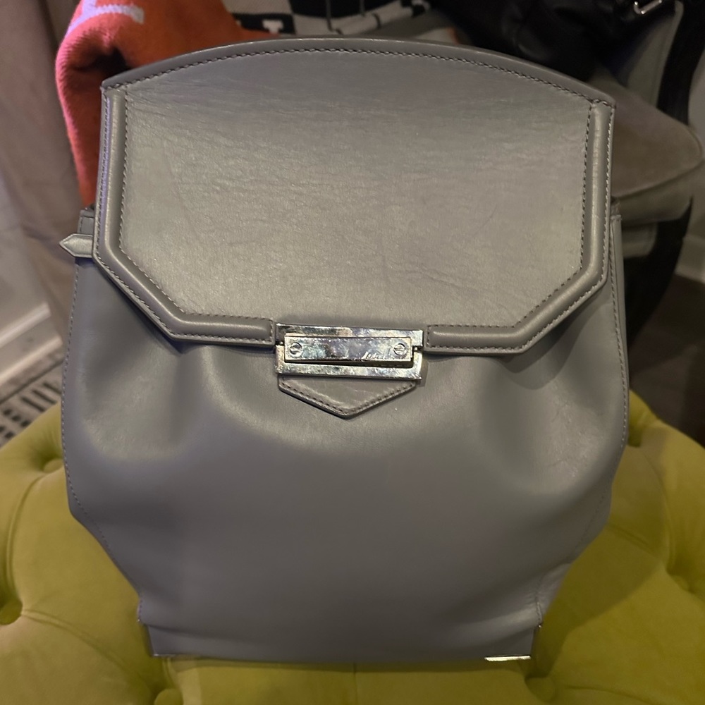 SOLD - Alexander Wang Prisma Backpack